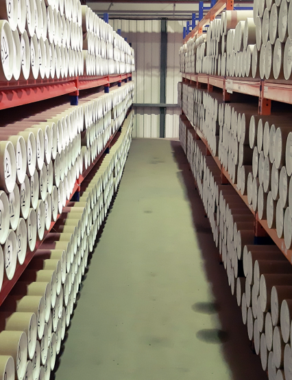 The Inside Story - Greenray’s Vast GEC Drawing Archive Spans Over 80 Years